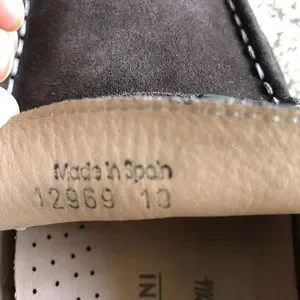 Magnanni | Shoes | Nwot Magnanni Shoes | Poshmark display picture 3